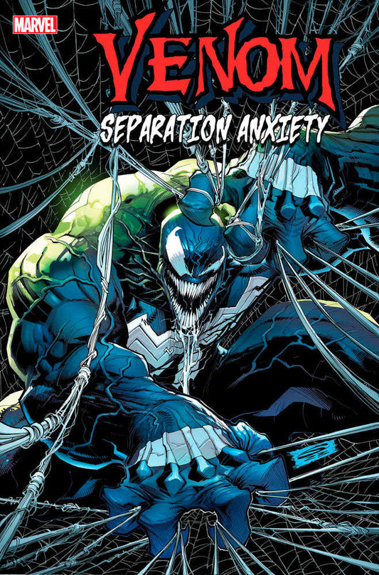 Venom: Separation Anxiety (2024) #1C