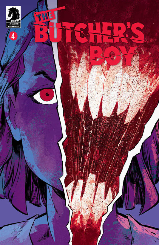 The Butcher's Boy (2024) #4