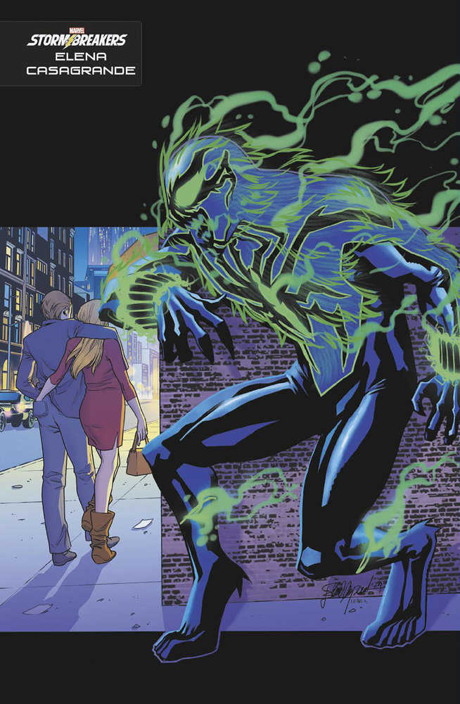 Chasm: Curse Of Kaine (2024) #1B