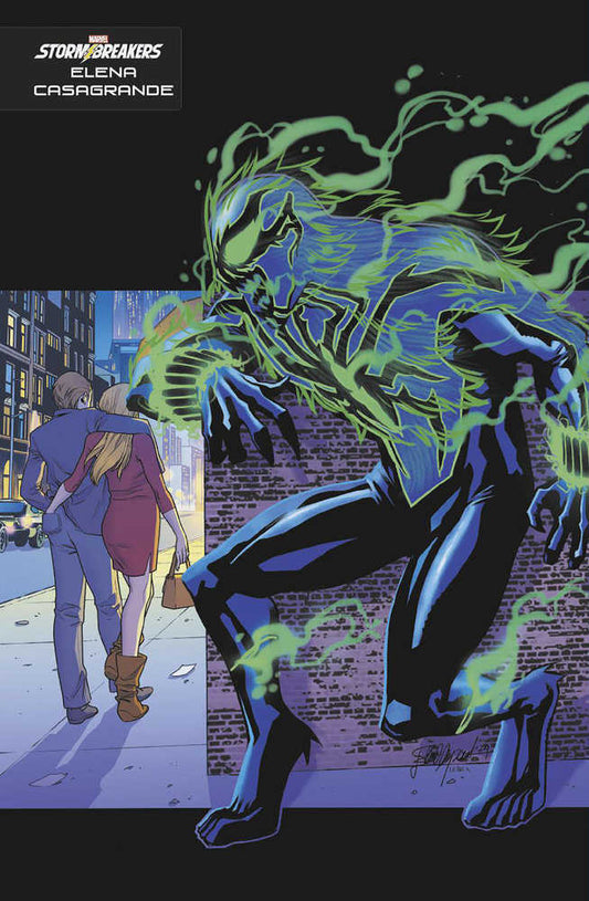 Chasm: Curse Of Kaine (2024) #1B