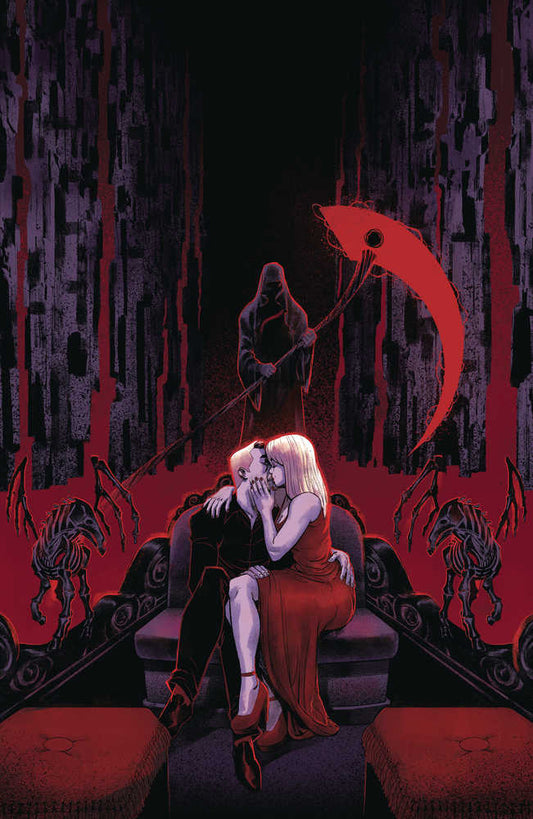 Grim (2022) #20G