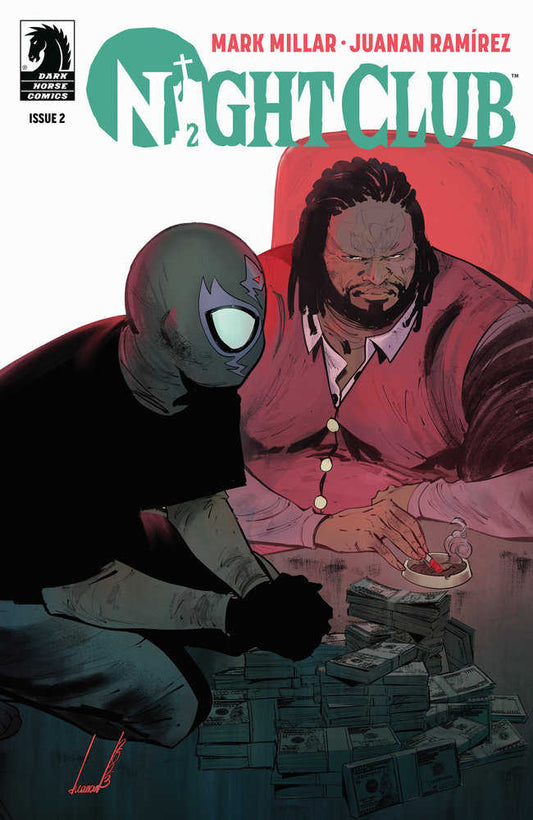 Night Club (2024) #2