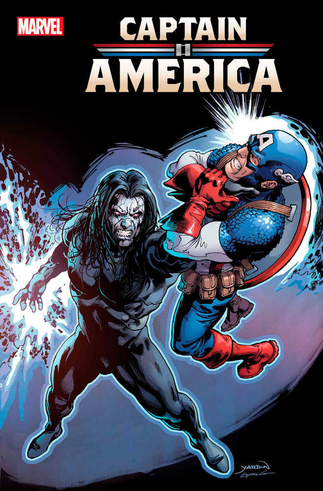 Captain America (2023) #13C