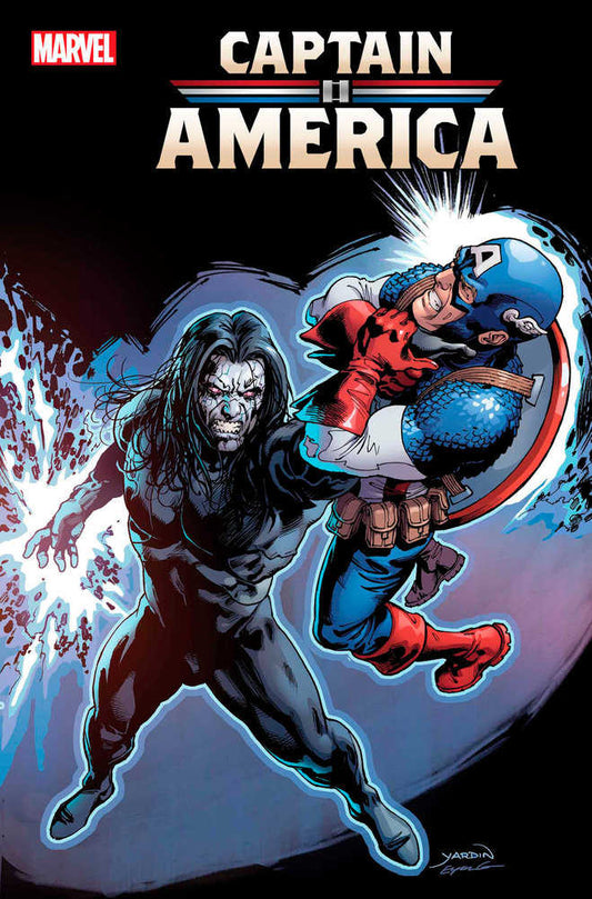 Captain America (2023) #13C