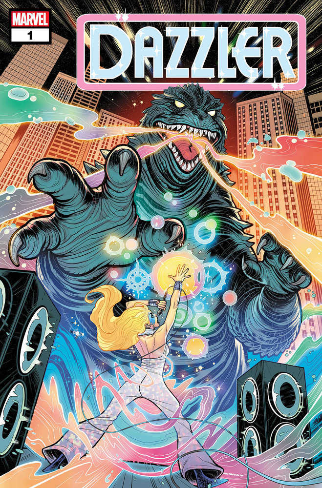 Dazzler (2024) #1B