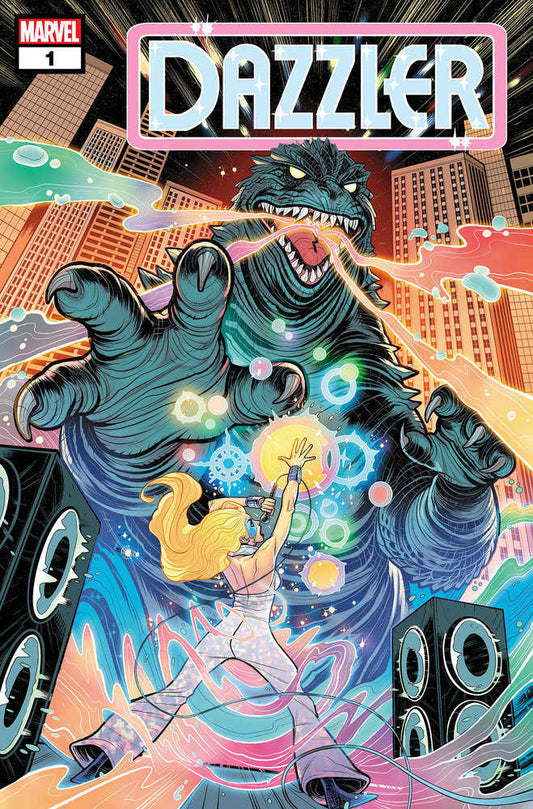 Dazzler (2024) #1B