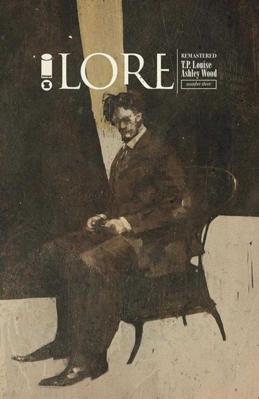 LORE Remastered (2024) #3B