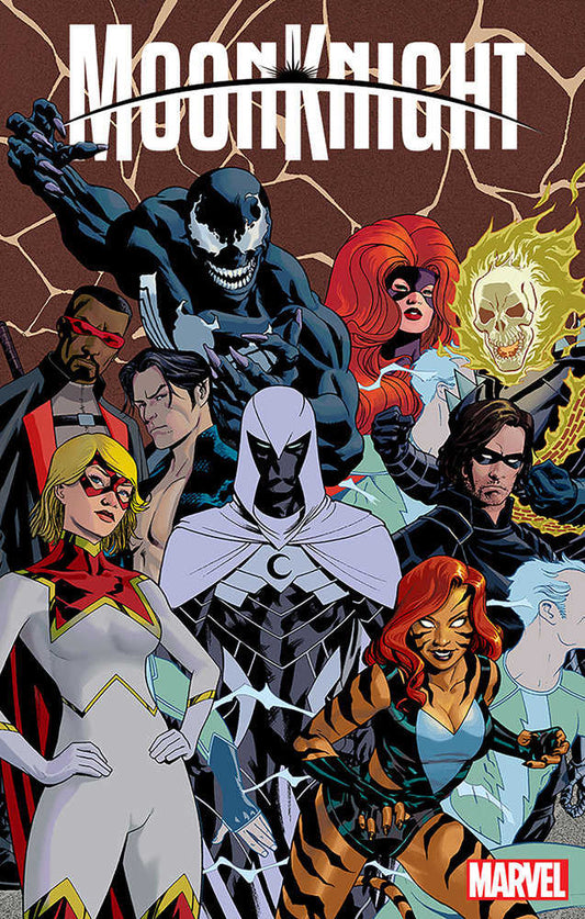 Moon Knight Annual (2024) #1B