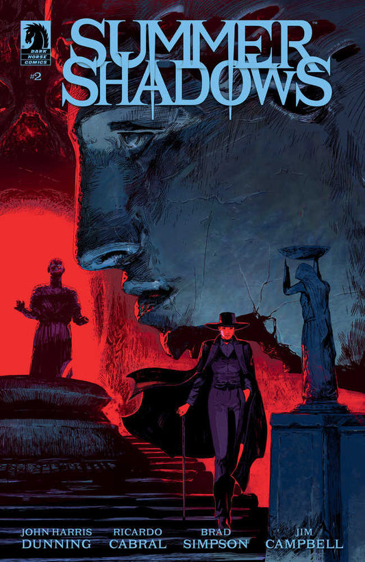 Summer Shadows (2024) #2