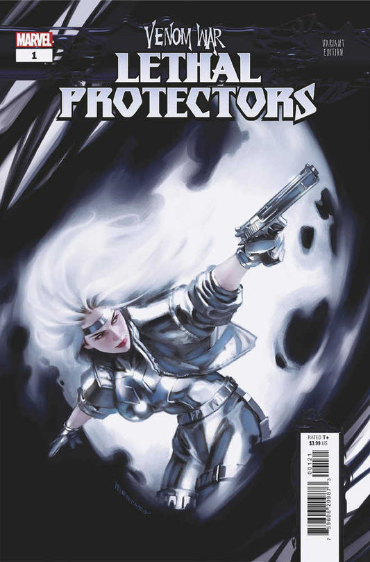 Venom War: Lethal Protectors (2024) #1B