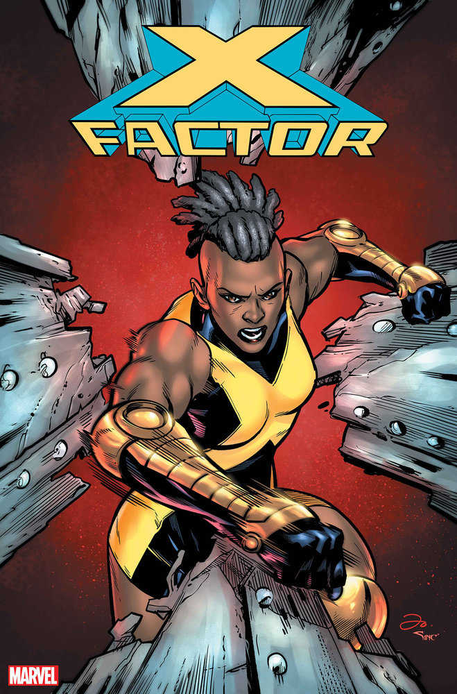 X-Factor (2024) #2B
