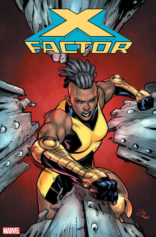 X-Factor (2024) #2B