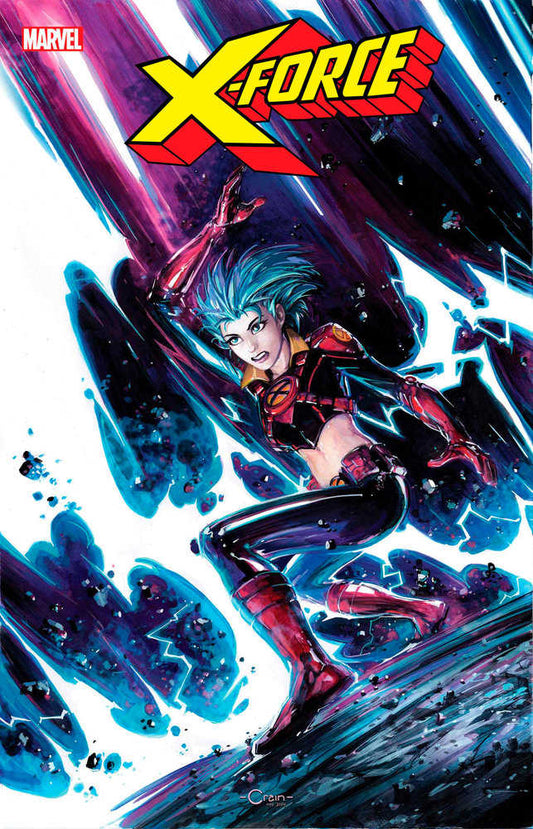 X-Force (2024) #3B