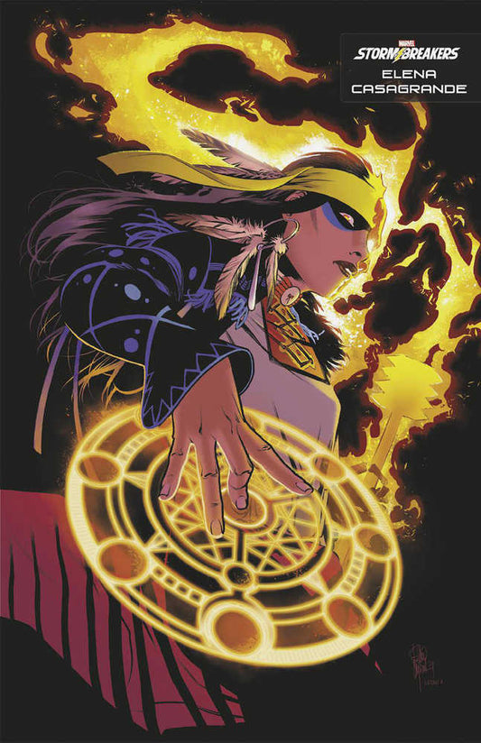 X-Men (2024) #4D
