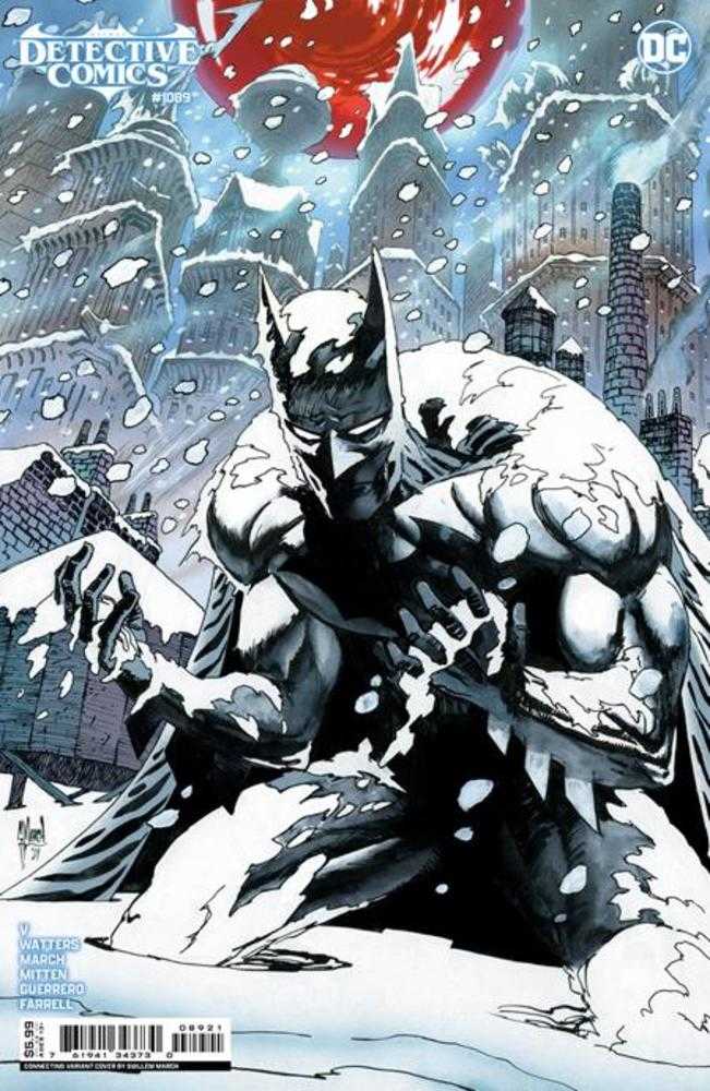 Detective Comics (1937) #1089B