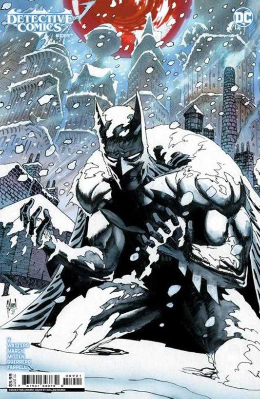 Detective Comics (1937) #1089B