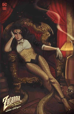 Descriptive image text