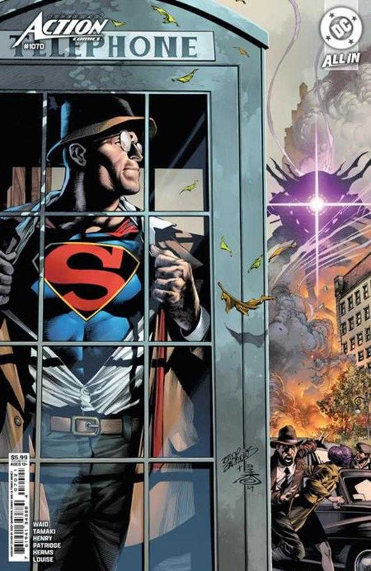Action Comics (1938) #1070C