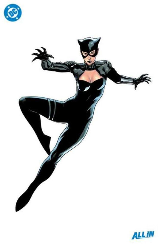 Catwoman (2018) #69D