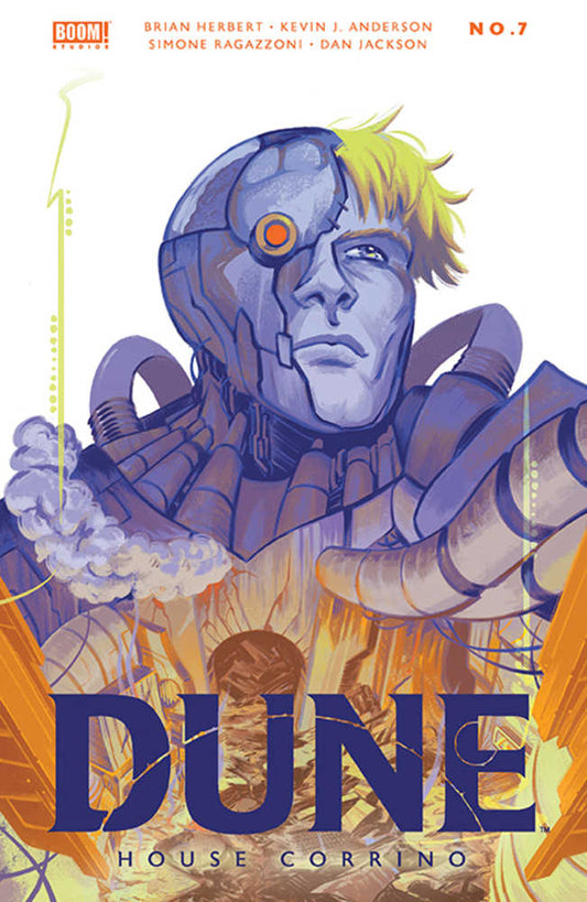 Dune: House Corrino (2024) #7B