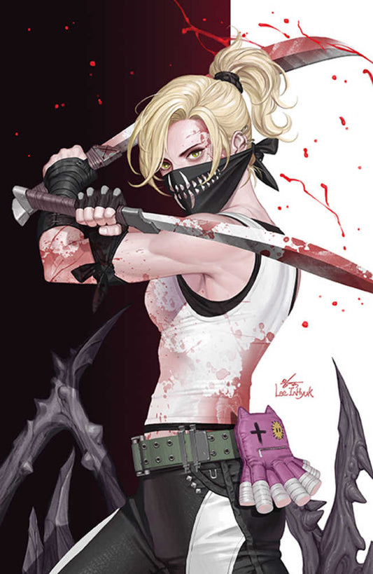 House Of Slaughter (2021) #26C