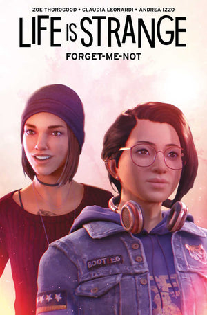 Descriptive image text