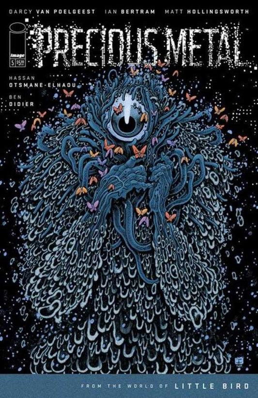 Precious Metal (2024) #5