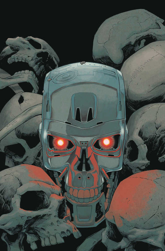 The Terminator (2024) #1I