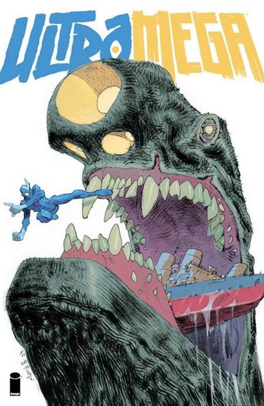 Ultramega (2021) #6B