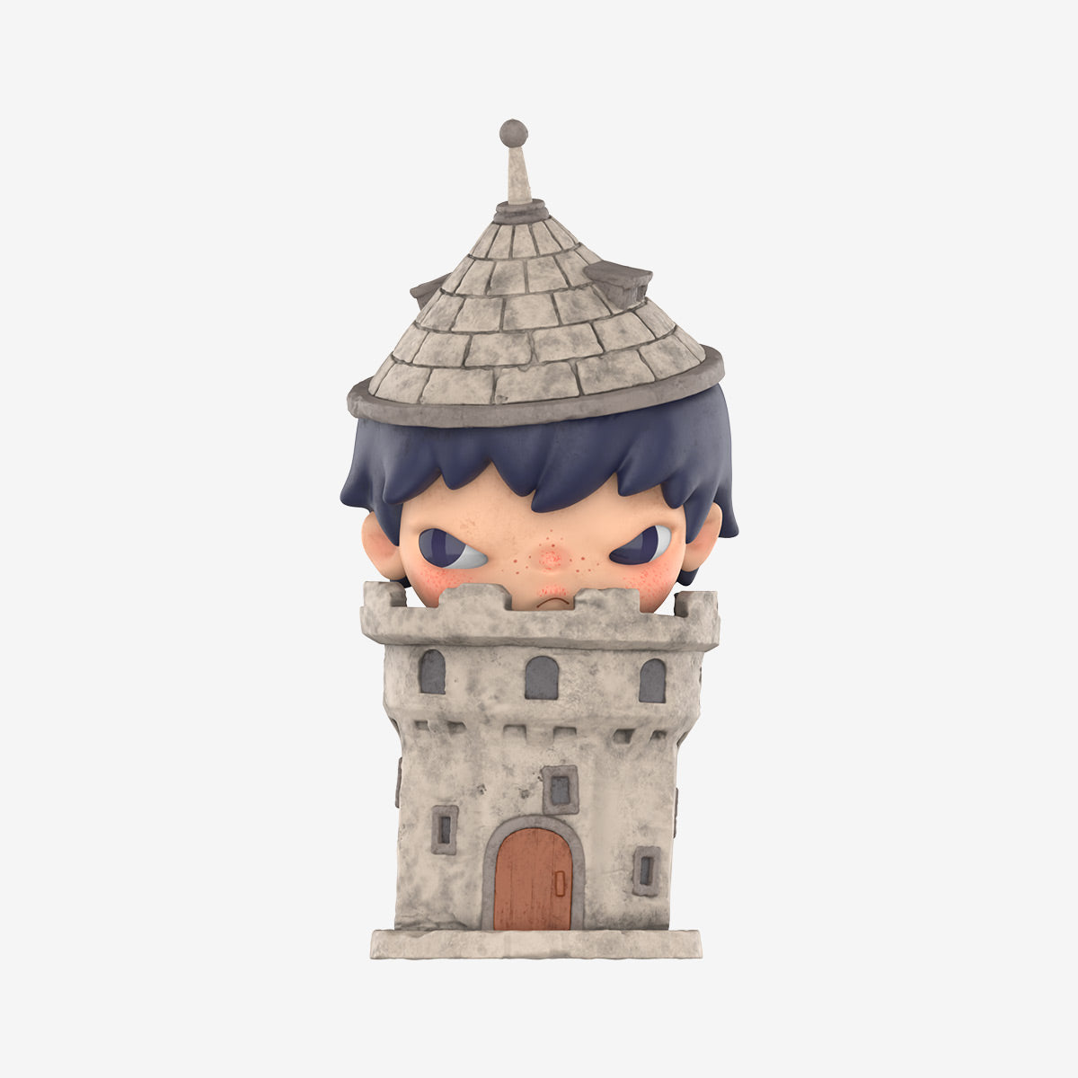 Hirono Shelter Series Figures Blind Box