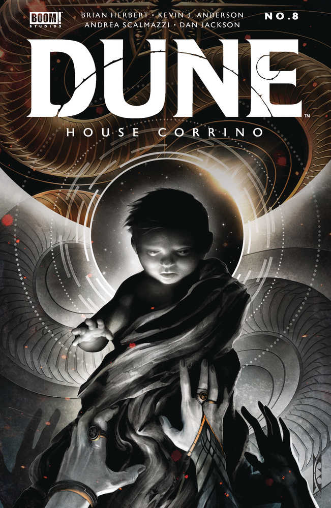 Dune: House Corrino (2024) #8