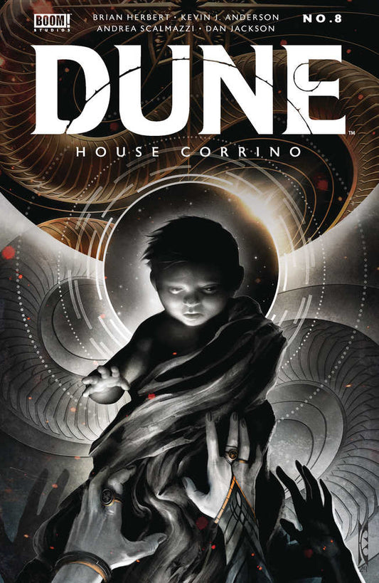 Dune: House Corrino (2024) #8
