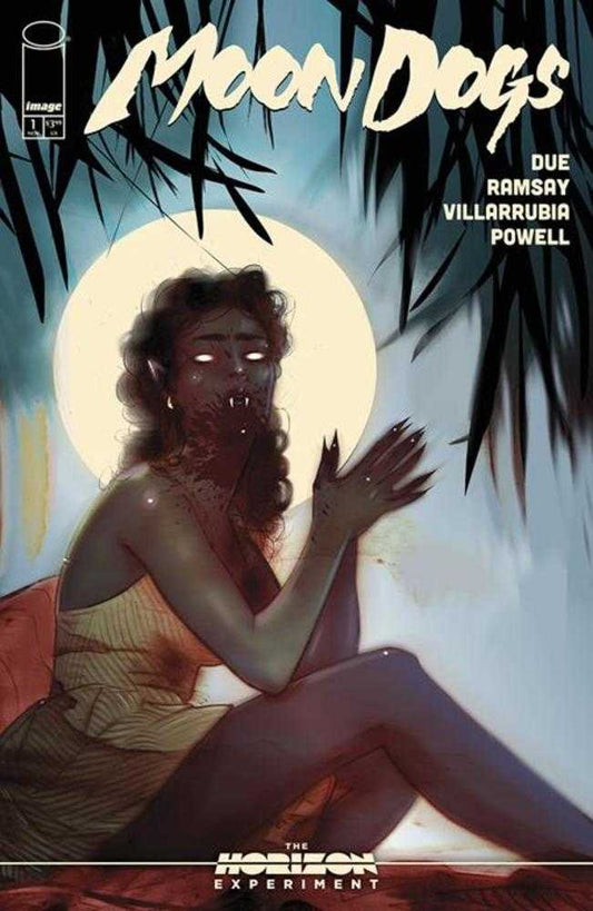 Moon Dogs (2024) #1B