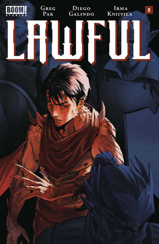 Lawful (2024) #5