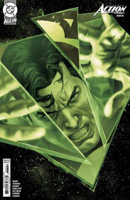 Action Comics (1938) #1076B
