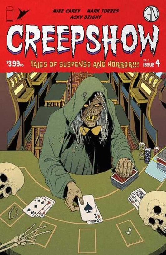 Creepshow (2024) #4