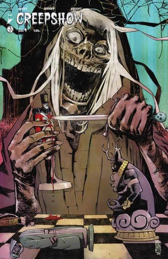 Creepshow (2024) #4B