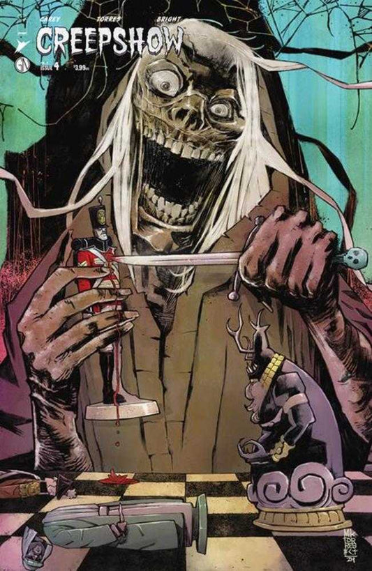 Creepshow (2024) #4B