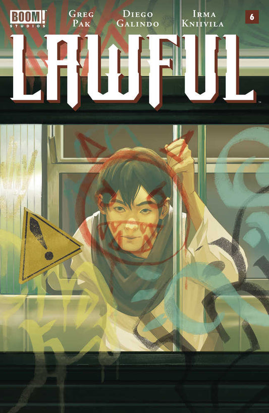 Lawful (2024) #6