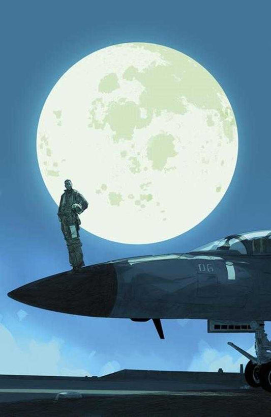 Moon Man (2024) #6B