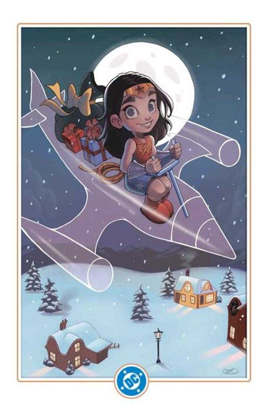 Wonder Woman (2023) #16D