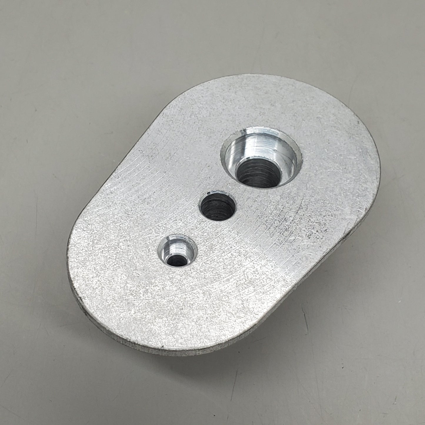 H&H TOOL INC Aluminum Braze Block 8mm & 19MM 262688B Auto Part 70 Pack 19lbs