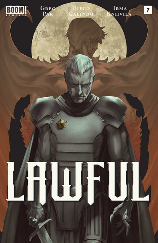 Lawful (2024) #7