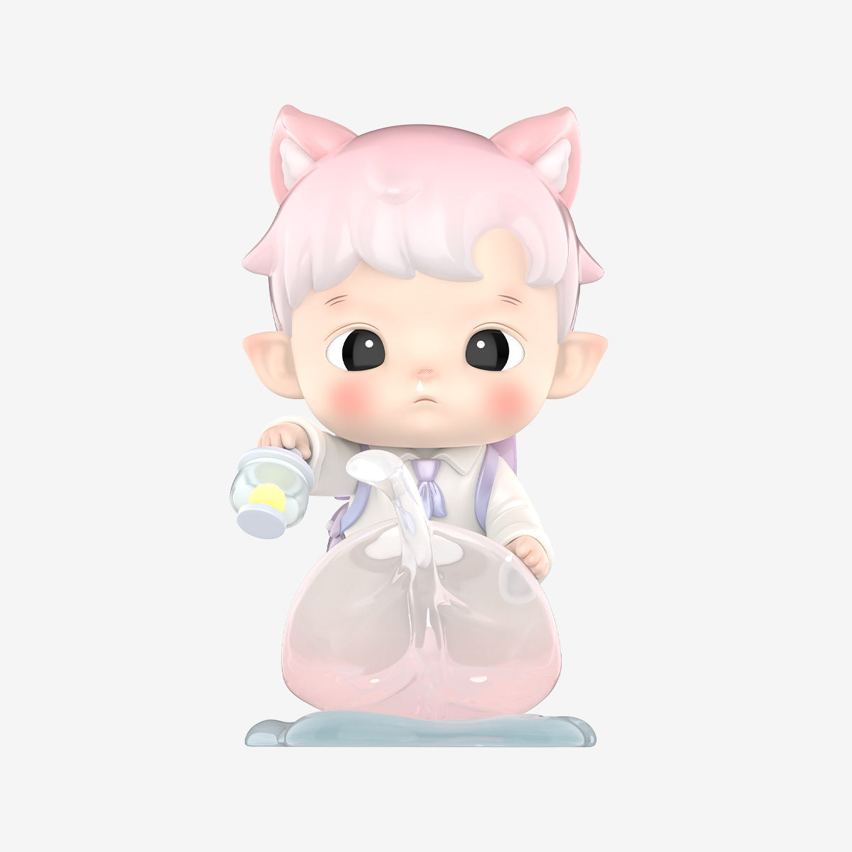 POPMart Finding MOKOKO Series Figures Blind Box (1 Blind Box)