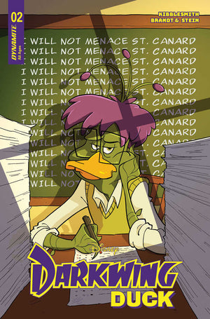 Descriptive image text