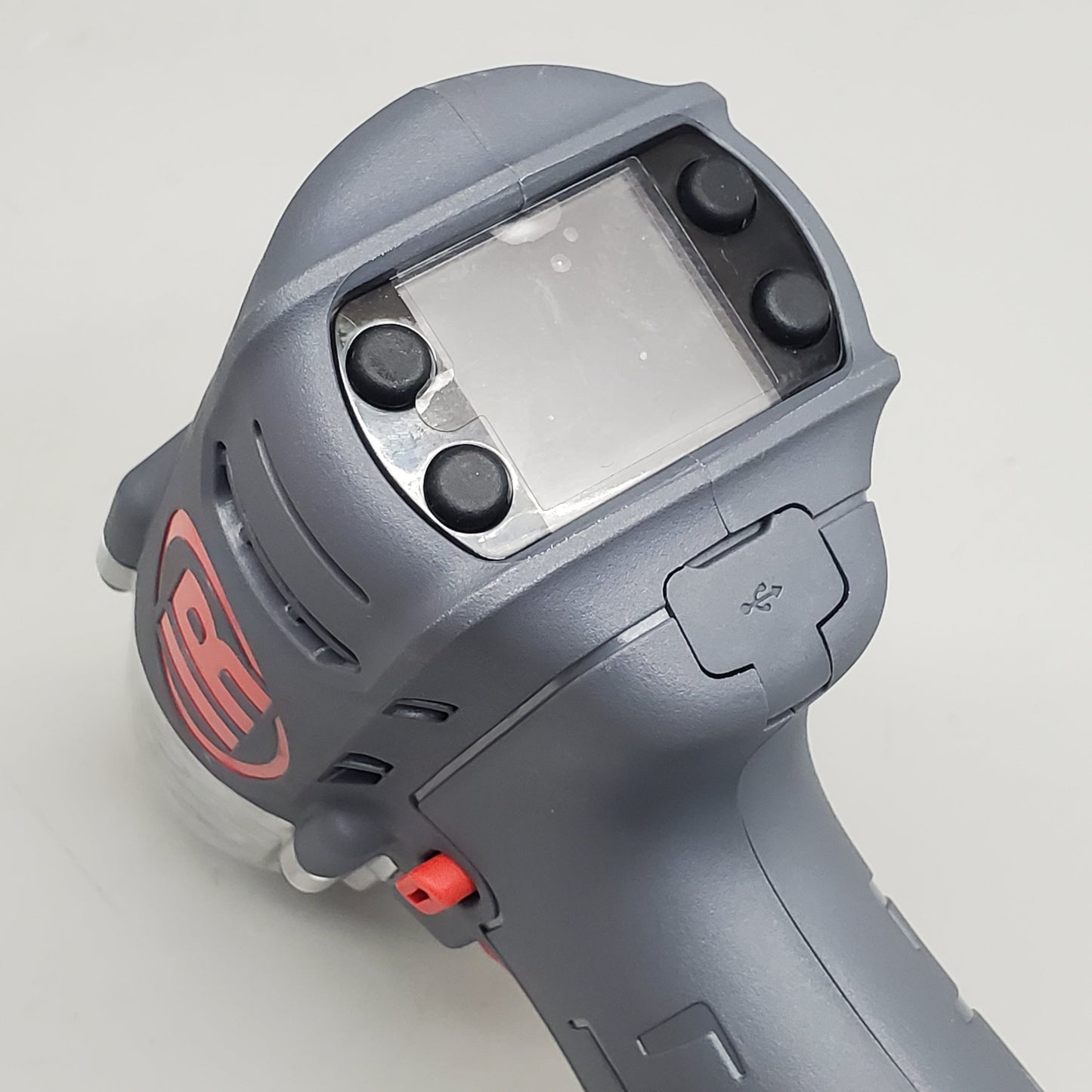 INGERSOLL RAND RTS Cordless IQV20 3/8" 60NM Impact Wrench RTS060PS6 Tool Only