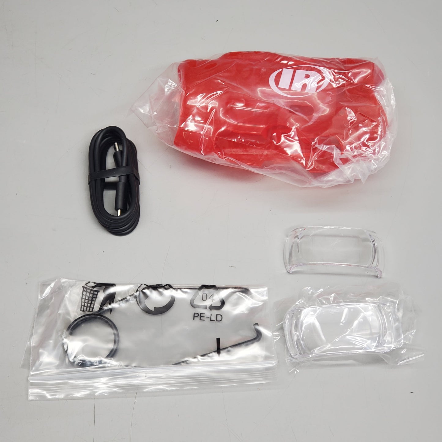 INGERSOLL RAND RTS Cordless IQV20 3/8" 60NM Impact Wrench RTS060PS6 Tool Only