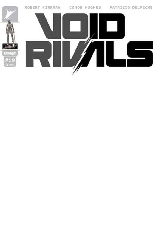 Void Rivals (2023) #19G