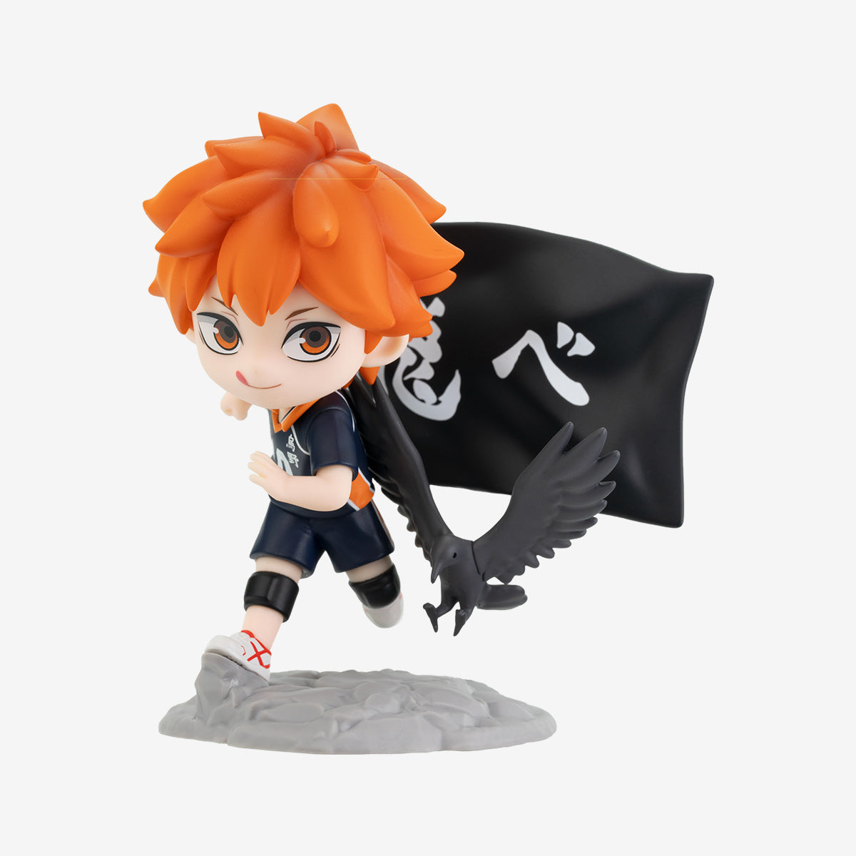 Haikyu!! The Dumpster Battle Series Figures Blind Box