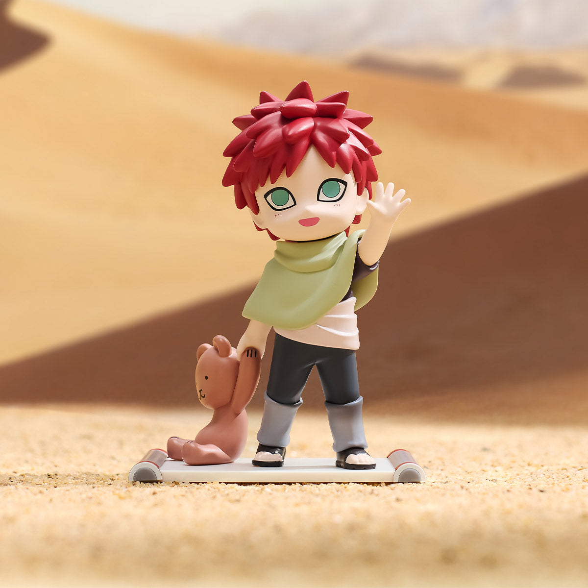 NARUTO SHIPPUDEN Childhood Series Figures Blind Box